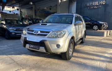 HILUX SW4