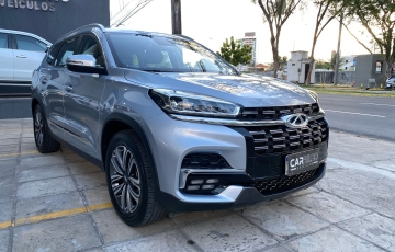 TIGGO 8