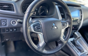 PAJERO SPORT