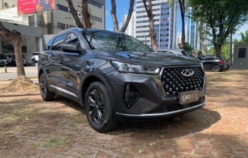 TIGGO 7