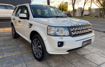 FREELANDER 2